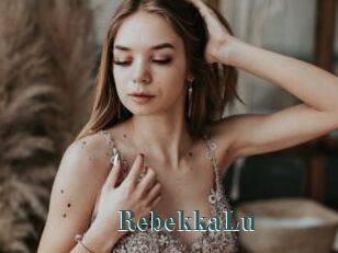 RebekkaLu