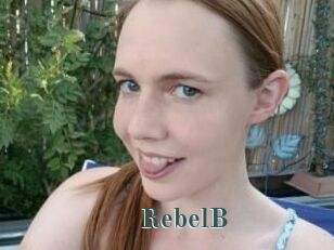 RebelB
