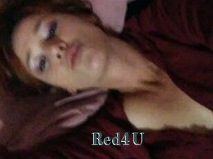 Red4U