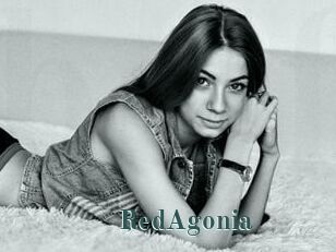 RedAgonia