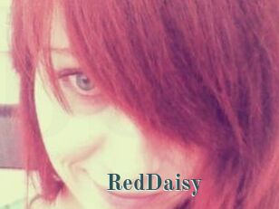 RedDaisy