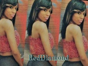 RedDiamond