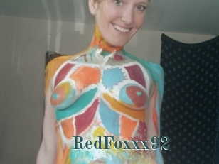 RedFoxxx92