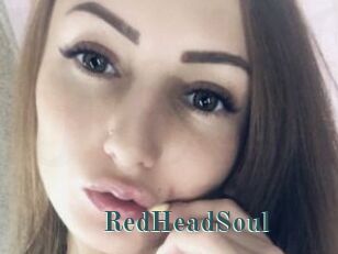 RedHeadSoul