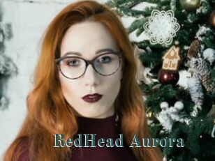 RedHead_Aurora