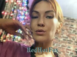 RedHotFox