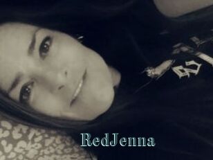 RedJenna