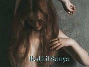 RedLilSonya
