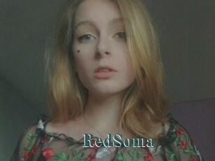 RedSoma