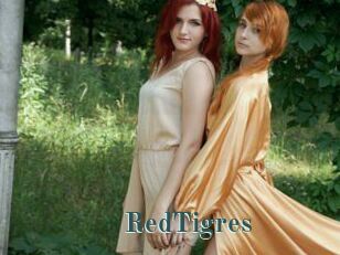 RedTigres