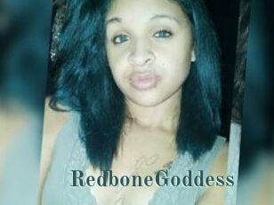RedboneGoddess