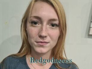Redgodneess