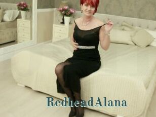 RedheadAlana