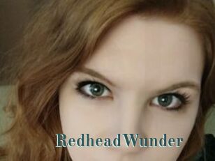 RedheadWunder