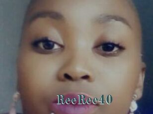 ReeRee40