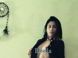 Reeda