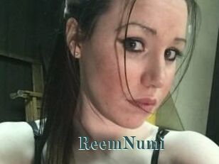 ReemNumi