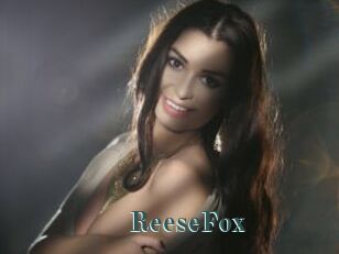 ReeseFox