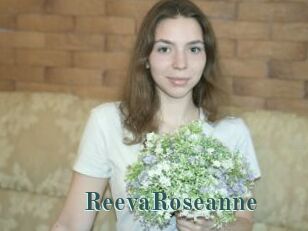ReevaRoseanne