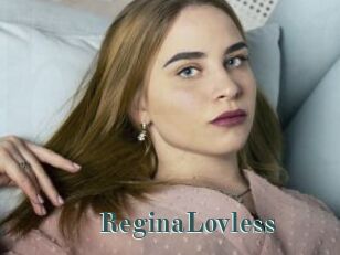 ReginaLovless