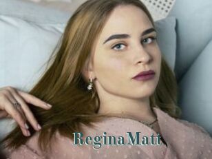 ReginaMatt