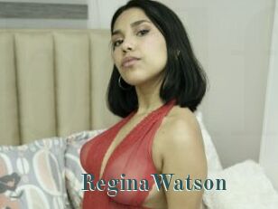 ReginaWatson