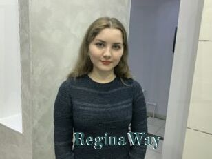 ReginaWay