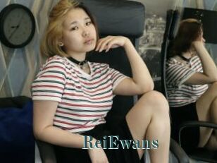 ReiEwans