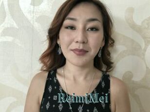 ReimiMei
