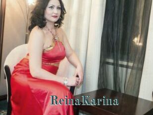 ReinaKarina