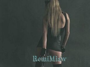 RemiMiaw