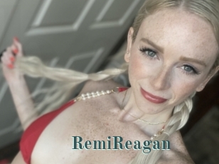 RemiReagan Belles Femmes
