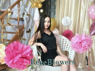 ReneBlowers