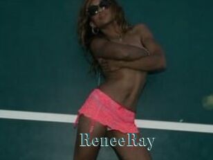ReneeRay