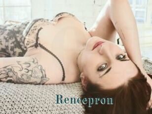Reneepron