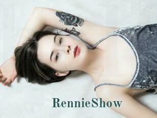 RennieShow