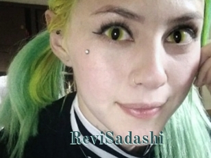 ReviSadashi