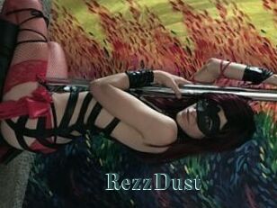 RezzDust
