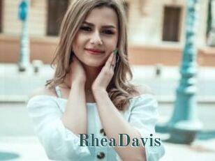 RheaDavis