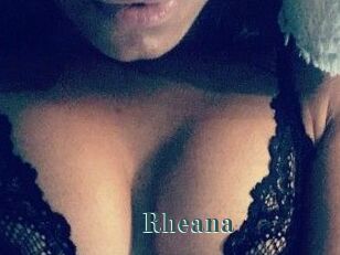 Rheana