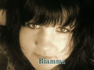 Riamma