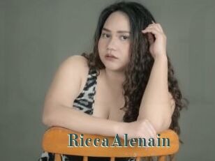 RiccaAlenain Belles Femmes