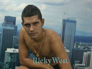 RickyWest