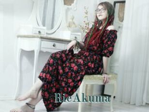 RieAkuma