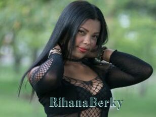 RihanaBerky