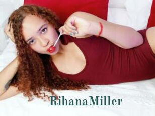 RihanaMiller