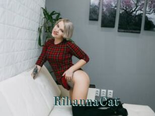 RihannaCat