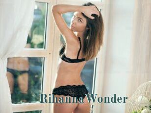 RihannaWonder