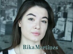 RikaMortines