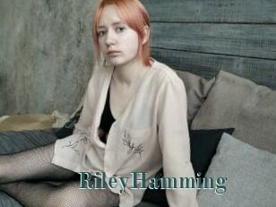 RileyHamming